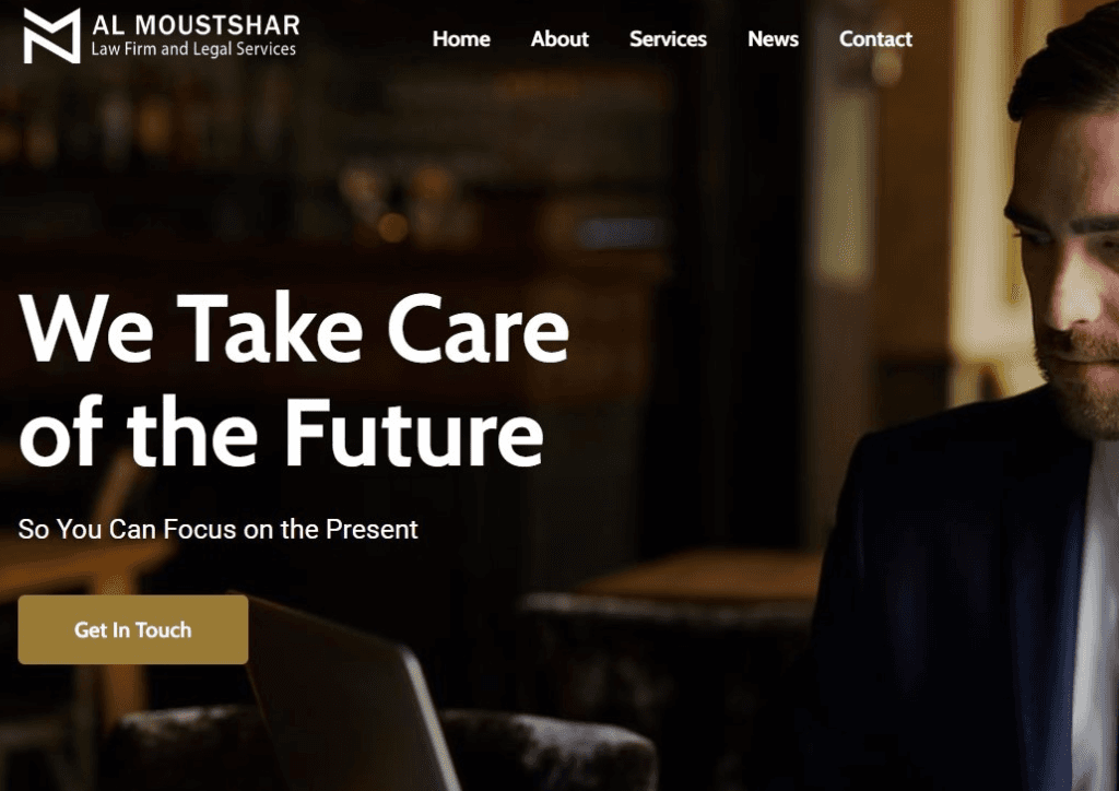Al-Moustshar