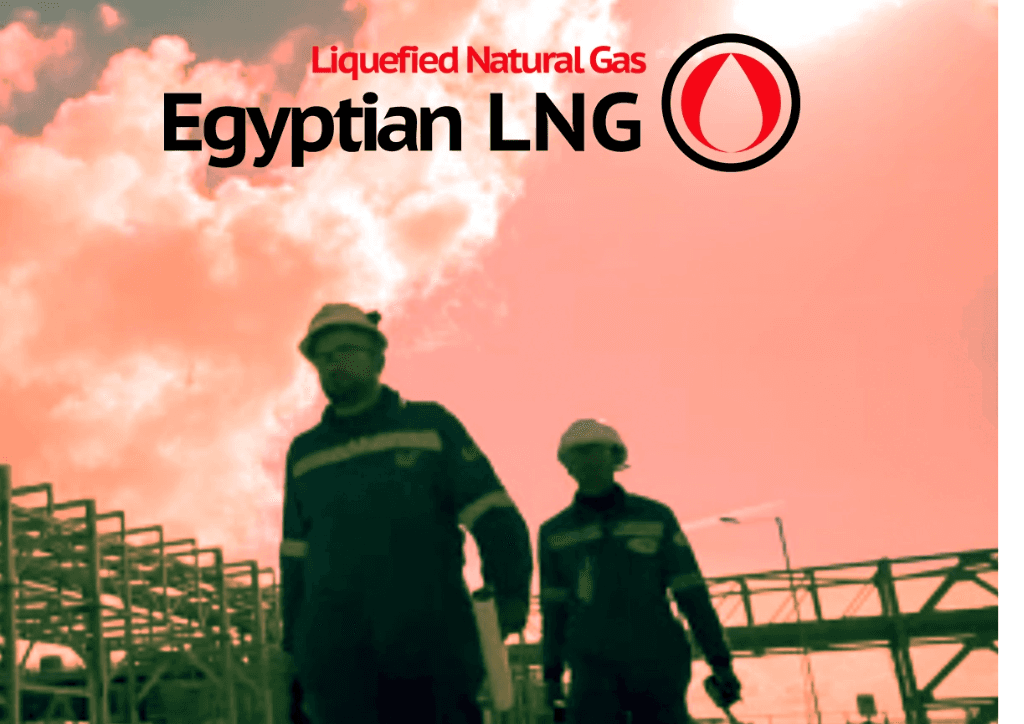 Egyptian LNG