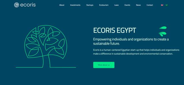 Ecoris