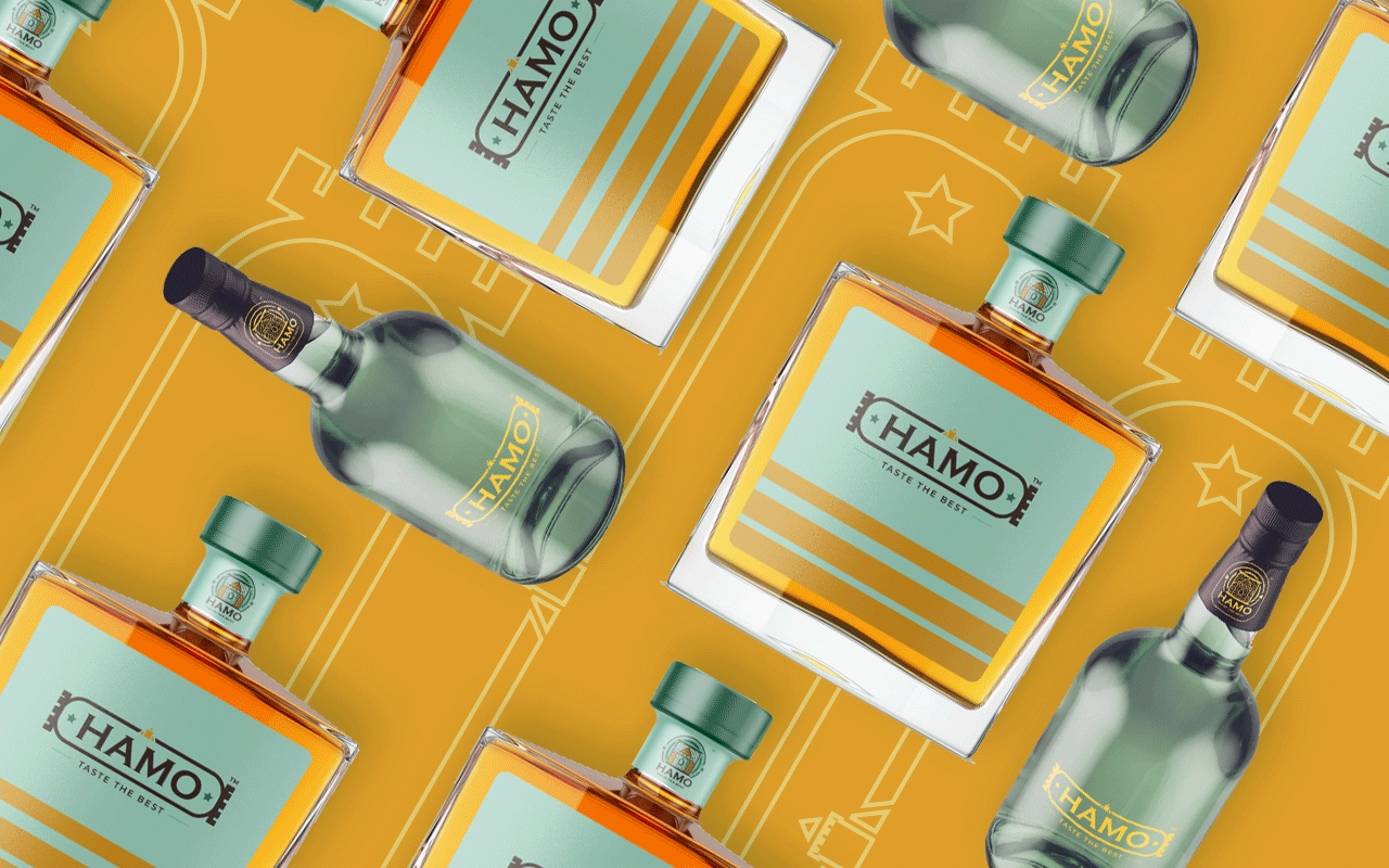 Hamo Branding