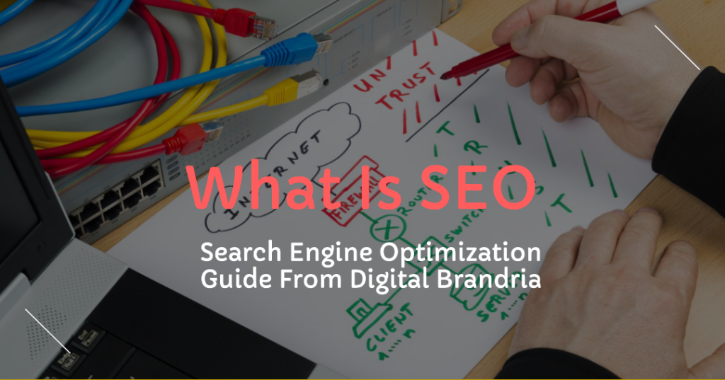 What Is SEO - Search Engine Optimization Guide