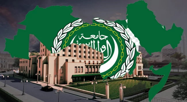 Arab League Documentary