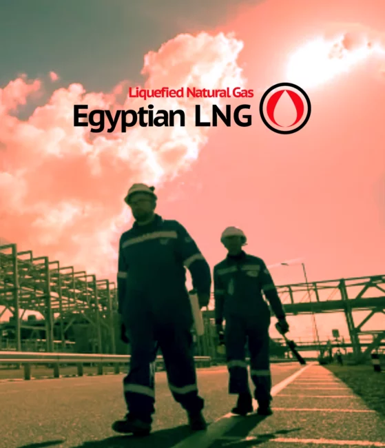 Egyptian LNG