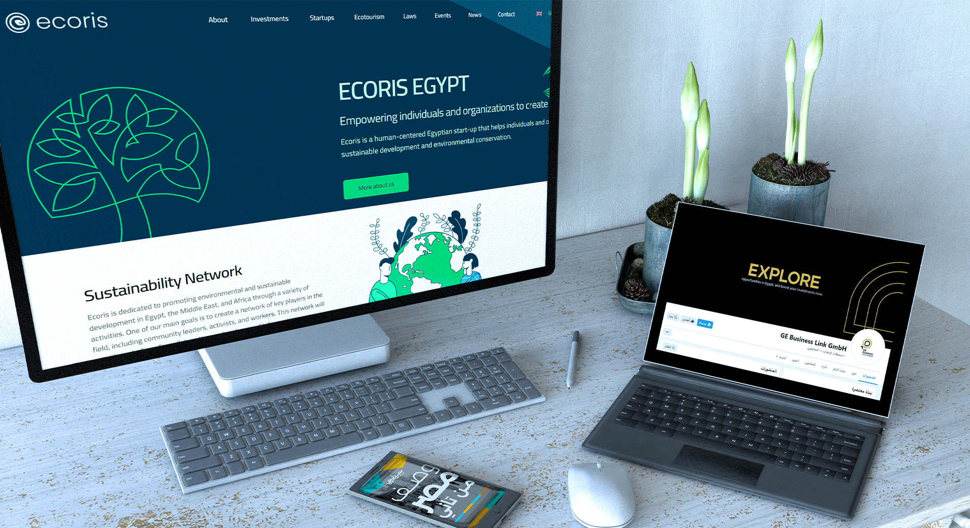 Digital-Marketing