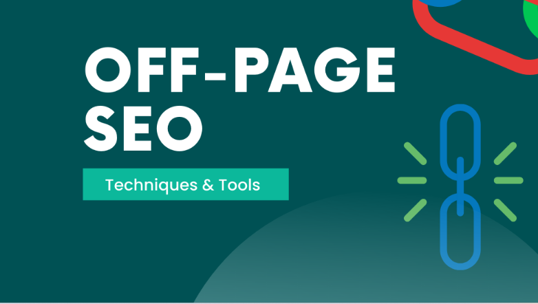 Off-Page SEO Guide