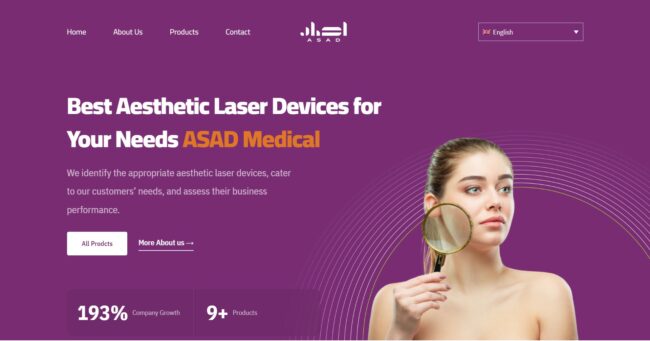 asadmedical