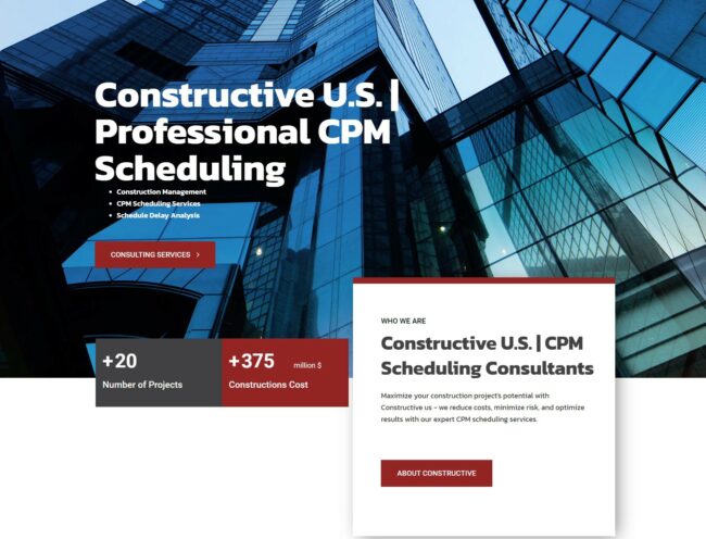 Constructive