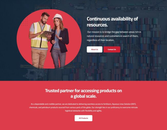 GE Business Link