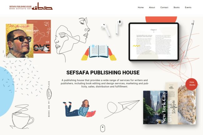 Sefsafa