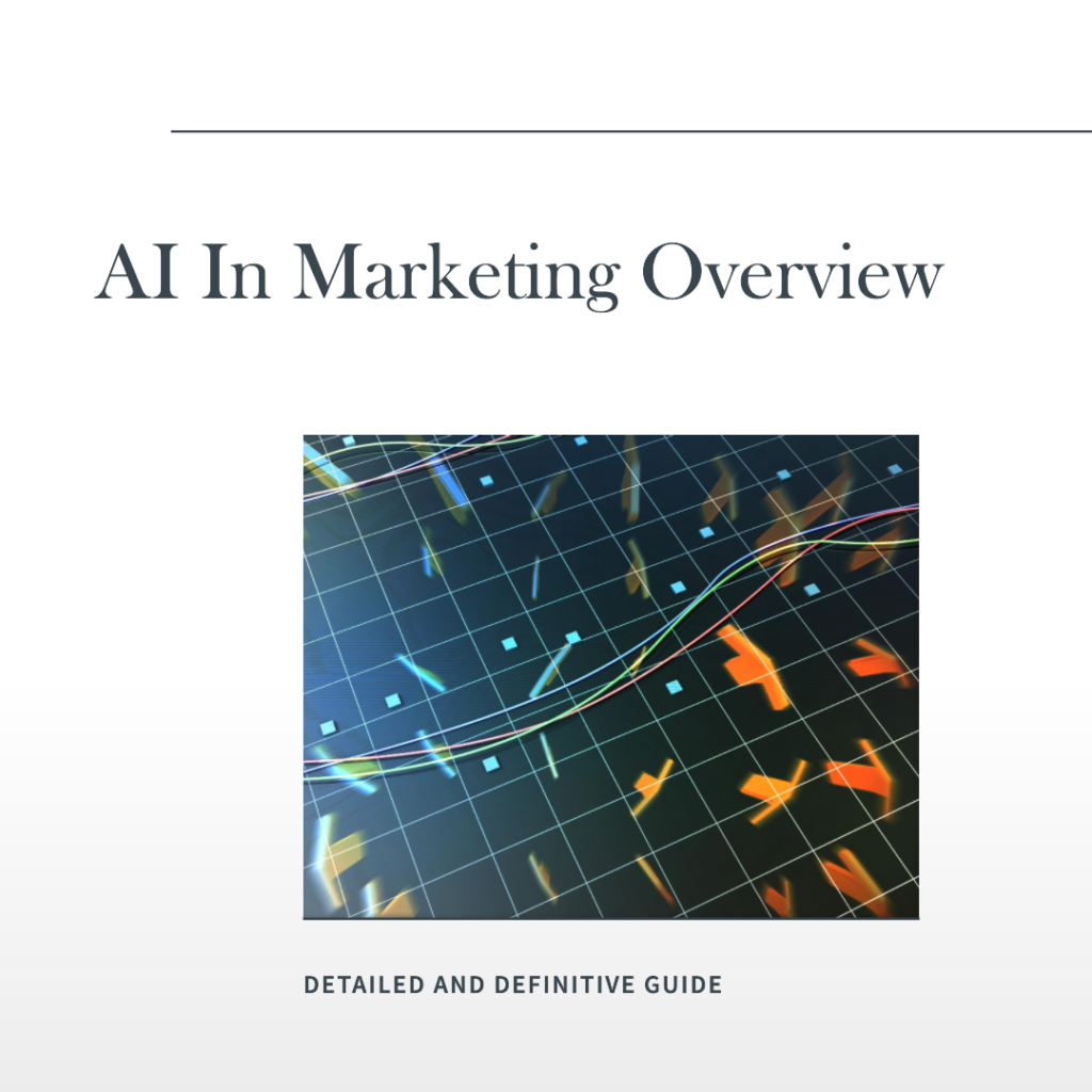AI In Marketing