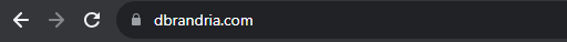 HTTPS Lock In Google Chrome