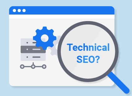 What Is Technical SEO