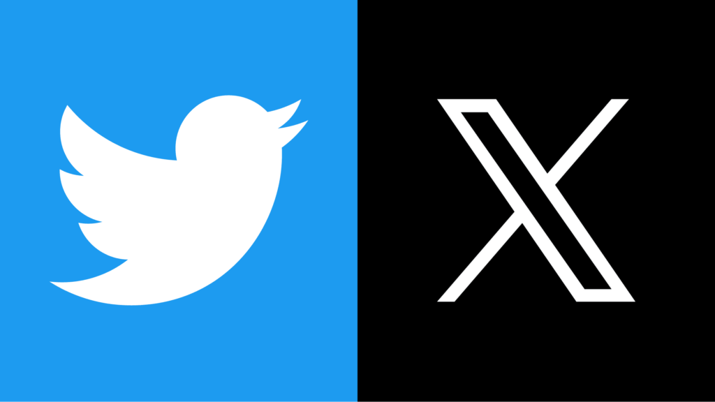 Twitter Rebrands To X