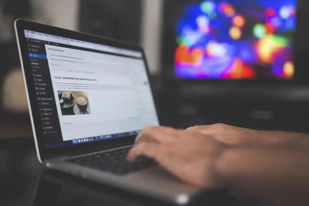 Web Development Company In Egypt