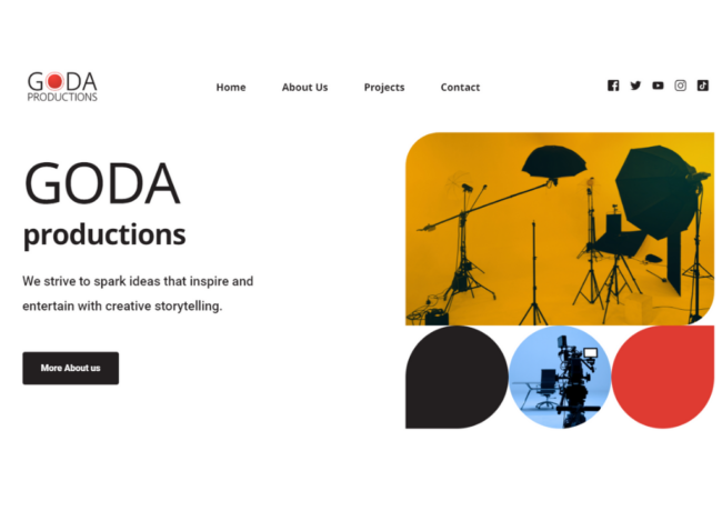 godaproductions